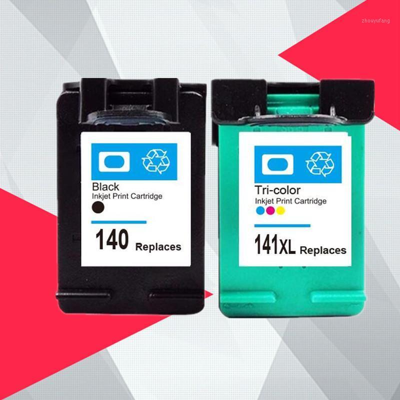 Ink cartridge compatible for 140 141 for 140 C4583 C4283 C4483 C5283 D5363 Deskjet D4263 D4363 C4480 printer1
Ink cartridge compatible for 140 141 for 140 C4583 C4283 C4483 C5283 D5363 Deskjet D4263 D4363 C4480 printer1