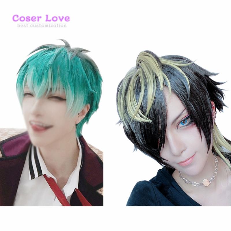 Hypnosis Mic Division Rap Battle DRB Nurude Sasara Aimono Jyushi Cosplay headwear ornament Halloween Christmas Carnival party
Hypnosis Mic Division Rap Battle DRB Nurude Sasara Aimono Jyushi Cosplay headwear ornament Halloween Christmas Carnival party