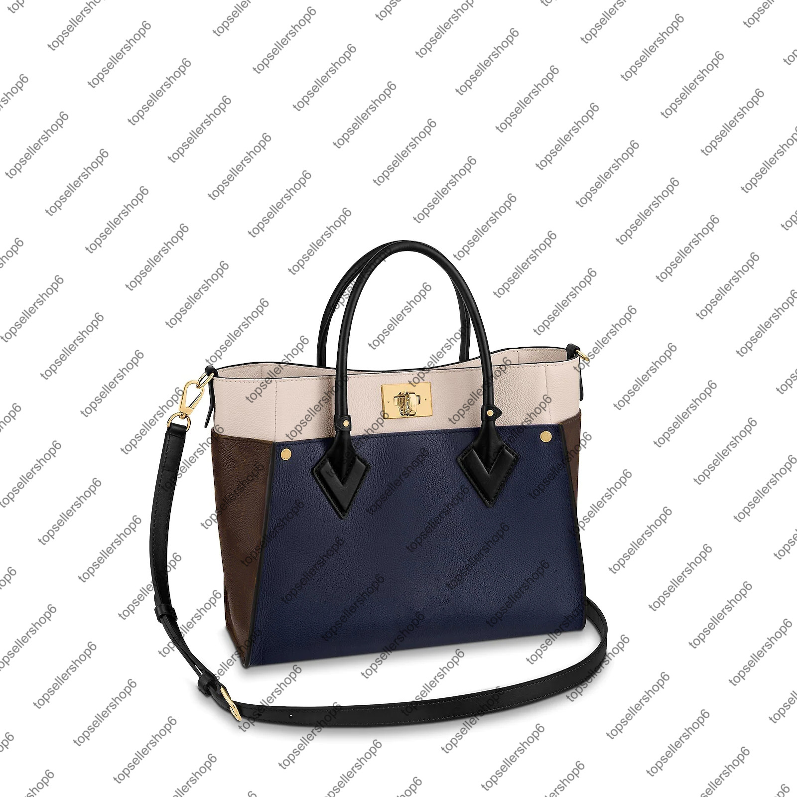 M55933 ON MY SIDE Tote bag elegant Women Genuine Leather canvas cross-body Handbag Purse Shopping Shoulder Bag, Not sell separate gift bag/no pay
M55933 ON MY SIDE Tote bag elegant Women Genuine Leather canvas cross-body Handbag Purse Shopping Shoulder Bag, Not sell separate gift bag/no pay