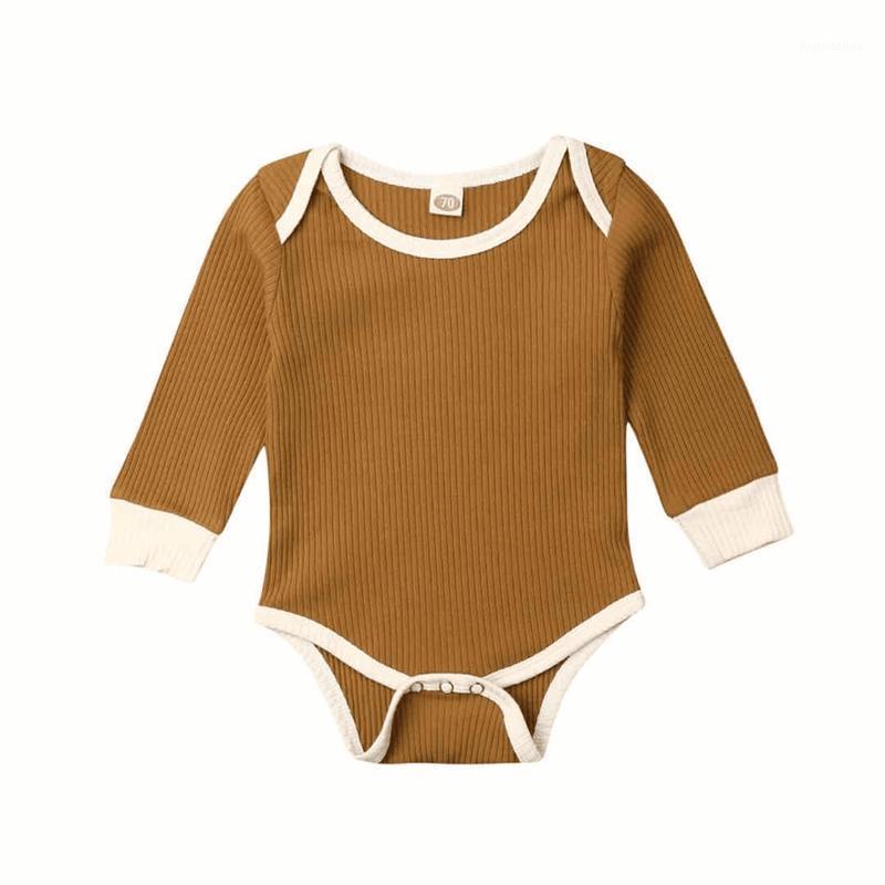 New Baby Clothing Bodysuit Round Neck Long-sleeved Triangle Wrapped Bodysuits Baby Boy Girl Cotton Jumpsuits1
New Baby Clothing Bodysuit Round Neck Long-sleeved Triangle Wrapped Bodysuits Baby Boy Girl Cotton Jumpsuits1