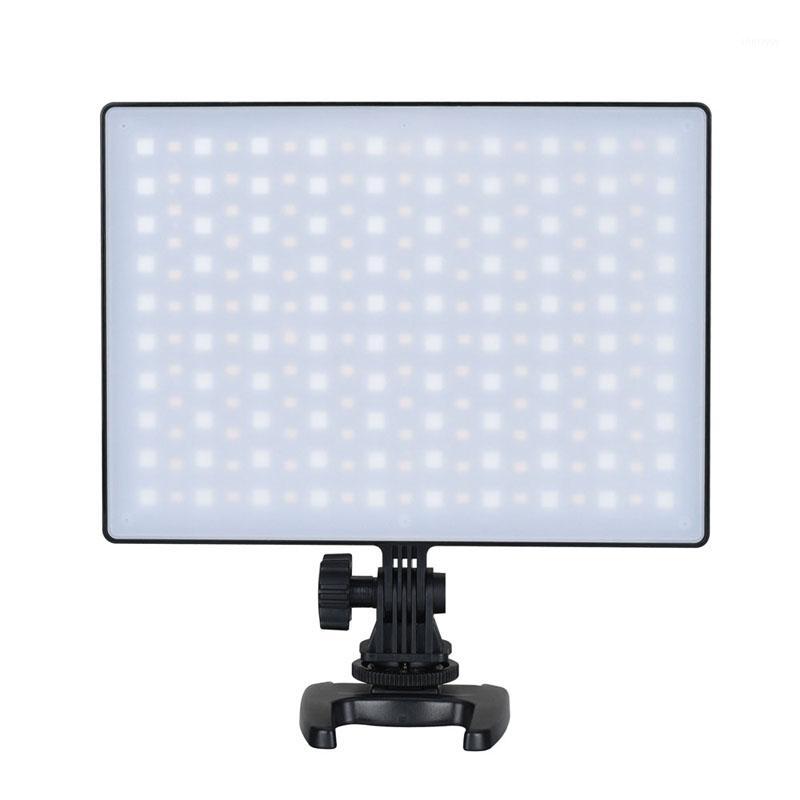 YONGNUO YN300Air II Light and thin led photography lamp RBG full color outdoor light supplement lamp live outside shooting1
YONGNUO YN300Air II Light and thin led photography lamp RBG full color outdoor light supplement lamp live outside shooting1