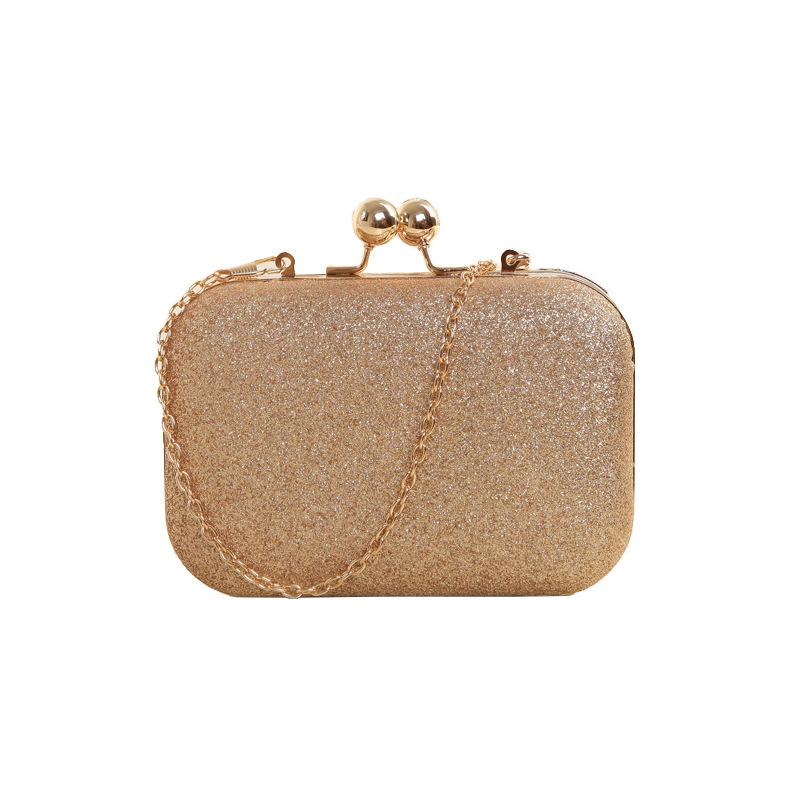 Evening Bags for Women Handbags Fashion Chain Mini Clutch Sequined Oval Lady Bag Women Bags 2020 Summer, Purple
Evening Bags for Women Handbags Fashion Chain Mini Clutch Sequined Oval Lady Bag Women Bags 2020 Summer, Purple
