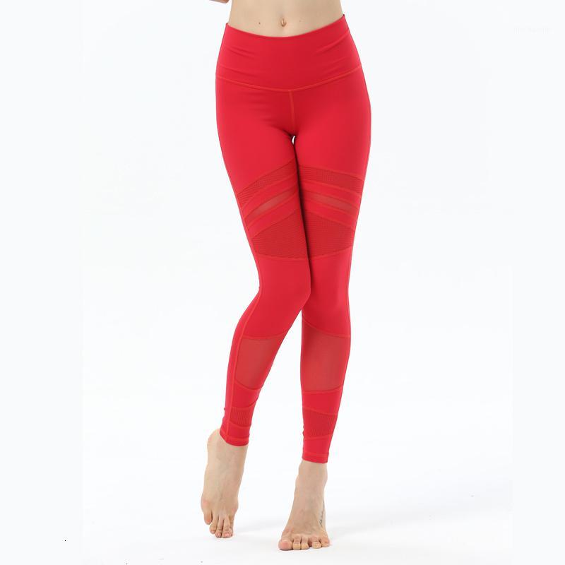 New Print Mesh Patchwork Sexy Women Yoga Pants Slim High Waist Sports Leggings Push Up Gym Fitness Elastic Trousers Dropship1, Red
New Print Mesh Patchwork Sexy Women Yoga Pants Slim High Waist Sports Leggings Push Up Gym Fitness Elastic Trousers Dropship1, Red