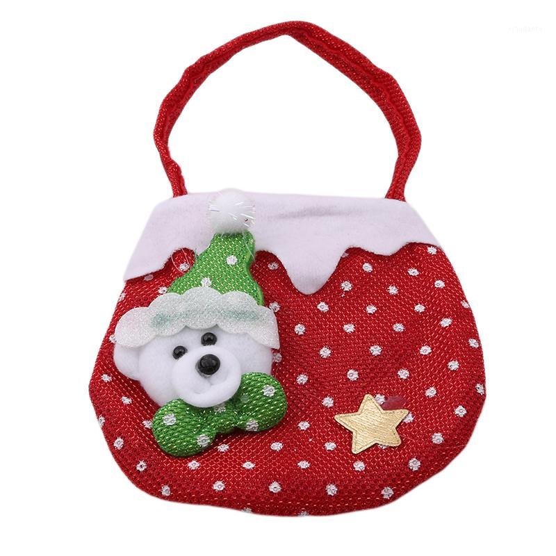 Creative Christmas New Year Candy Bags Hanging Christmas Gift Bags Santa Claus Snowman Elk Candy decor1
Creative Christmas New Year Candy Bags Hanging Christmas Gift Bags Santa Claus Snowman Elk Candy decor1