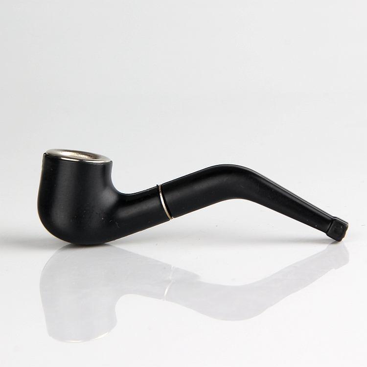 Glass water pipe Super Mini Smoking Pipes Creative Filter Cigarette Hand Holder Portable Plastic Metal
Glass water pipe Super Mini Smoking Pipes Creative Filter Cigarette Hand Holder Portable Plastic Metal