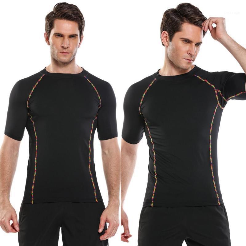 Men Short Sleeve Wicking Breathable Quick Summer Dry Height 186cm, Bust 100cm, Waist 76cm, Hip 98cm T-Shirt1, Black
Men Short Sleeve Wicking Breathable Quick Summer Dry Height 186cm, Bust 100cm, Waist 76cm, Hip 98cm T-Shirt1, Black