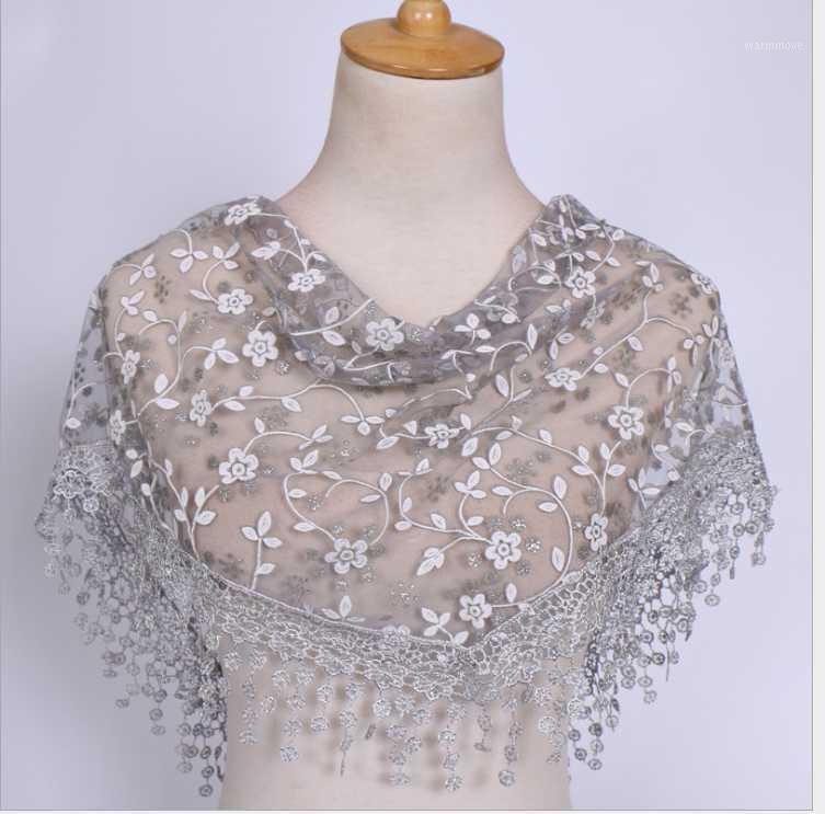 Hot selling flower lace Korean triangle scarf wholesale classic foreign trade hollow solid color female triangle scarf sjj011
Hot selling flower lace Korean triangle scarf wholesale classic foreign trade hollow solid color female triangle scarf sjj011