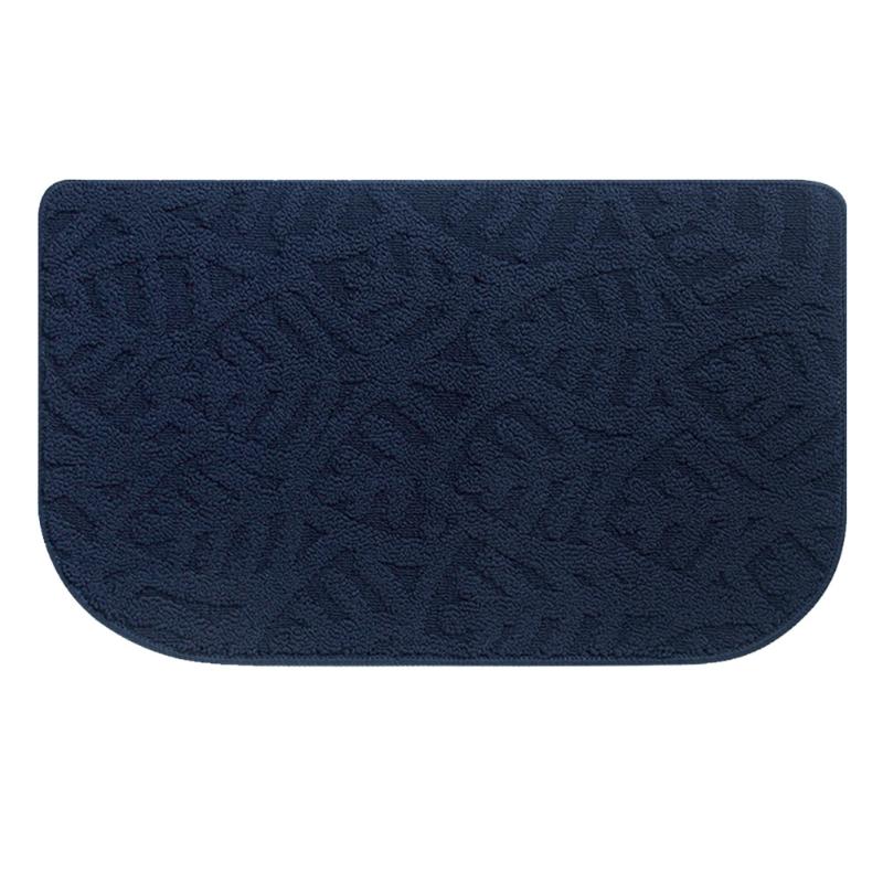 75x45cm Non Slip Doorway Carpet Home Kitchen Rug Half Round Wear Resistance Solid Machine Washable Water Absorbent Easy Clean, Red
75x45cm Non Slip Doorway Carpet Home Kitchen Rug Half Round Wear Resistance Solid Machine Washable Water Absorbent Easy Clean, Red