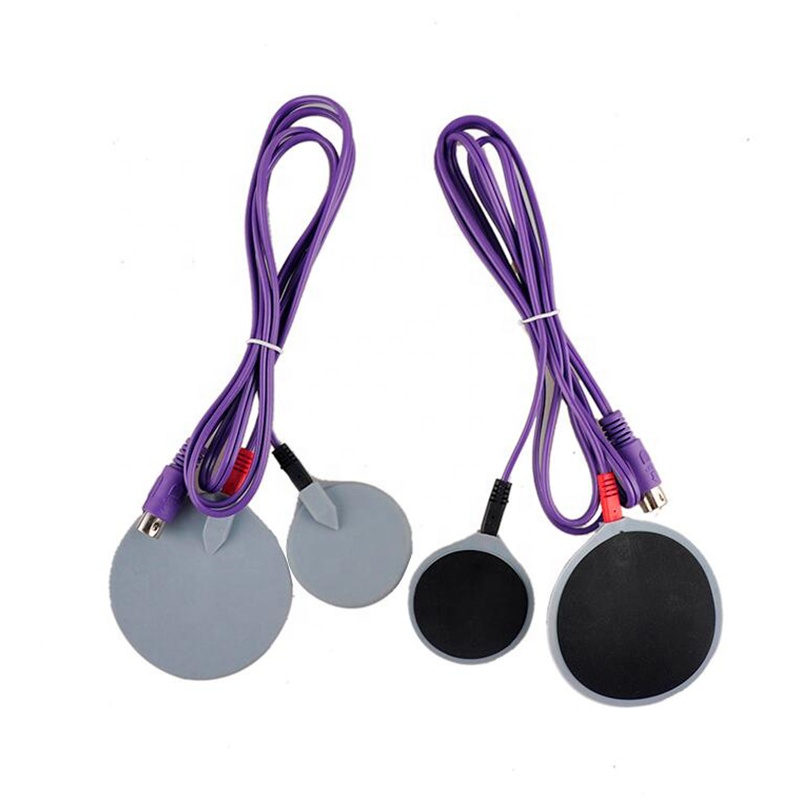 EMS training suit portable electronic home use body slimming Stimulator Toning Fitness Muscle microcurrent stimulation massage lymphatic drainage mach