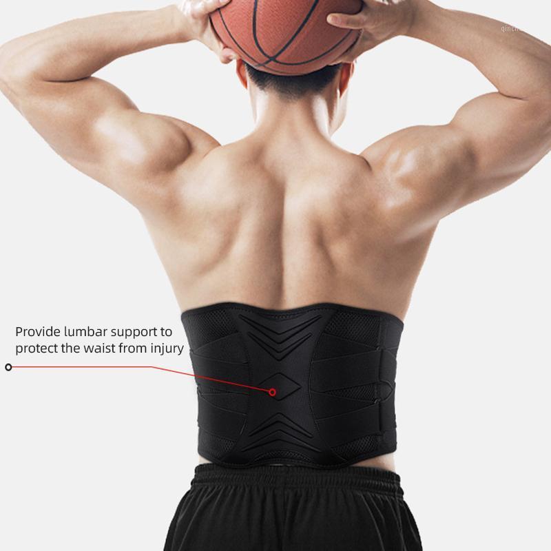 Lumbar Waist Support Belt Strong Lower Back Brace Support Corset Belt Waist Trainer Sweat Slim for Sports Pain Relief New1, Black
Lumbar Waist Support Belt Strong Lower Back Brace Support Corset Belt Waist Trainer Sweat Slim for Sports Pain Relief New1, Black