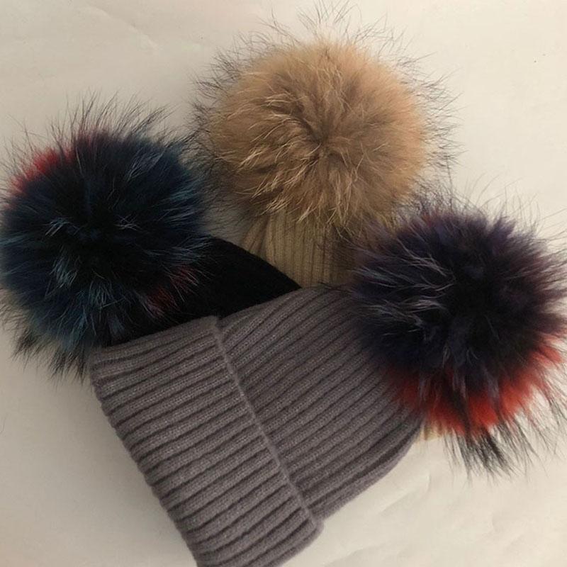 Casual New Winter Hat Real Fur Mink Pompoms Hats For Women Children Spring Wool Warm Skullies Beanies Hats Caps For Women, Women black
Casual New Winter Hat Real Fur Mink Pompoms Hats For Women Children Spring Wool Warm Skullies Beanies Hats Caps For Women, Women black