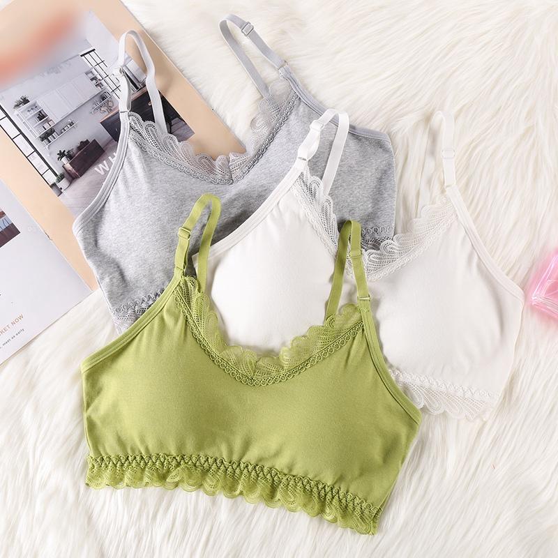 Hot Female Tank Tops Sleeveless Women Girls Tubes Tops Sexy Lingeries Women Crop Lace Bras, Gray
Hot Female Tank Tops Sleeveless Women Girls Tubes Tops Sexy Lingeries Women Crop Lace Bras, Gray
