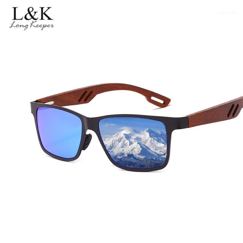 Sunglasses LongKeeper Men Polarized Wood Bamboo Women Brand Designer Mirror Lens Sun Glasses Fashion UV400 Eyewear Accessories1
Sunglasses LongKeeper Men Polarized Wood Bamboo Women Brand Designer Mirror Lens Sun Glasses Fashion UV400 Eyewear Accessories1