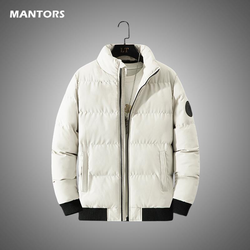 Thicken Warm Men Parkas Winter Jacket Casual Mens Parka Coats 2020 Fashion Streetwear Men Windbreaker Cotton Padded Down Jacket, Em263 red
Thicken Warm Men Parkas Winter Jacket Casual Mens Parka Coats 2020 Fashion Streetwear Men Windbreaker Cotton Padded Down Jacket, Em263 red