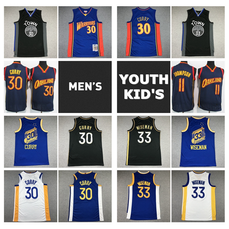 2021 Mens Youth Kids Golden 30 State Stephen Curry Swingman Basketball Jerseys Stitched 33 James Wiseman Klay 11 Thompson Jersey With Logo, Black;red
2021 Mens Youth Kids Golden 30 State Stephen Curry Swingman Basketball Jerseys Stitched 33 James Wiseman Klay 11 Thompson Jersey With Logo, Black;red