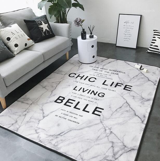 Noridc 150x190cm INS Large Super Soft Flannel Nordic Rug 15mm thicken living room Carpet tapis play mat Non-slip rug blanket1
Noridc 150x190cm INS Large Super Soft Flannel Nordic Rug 15mm thicken living room Carpet tapis play mat Non-slip rug blanket1