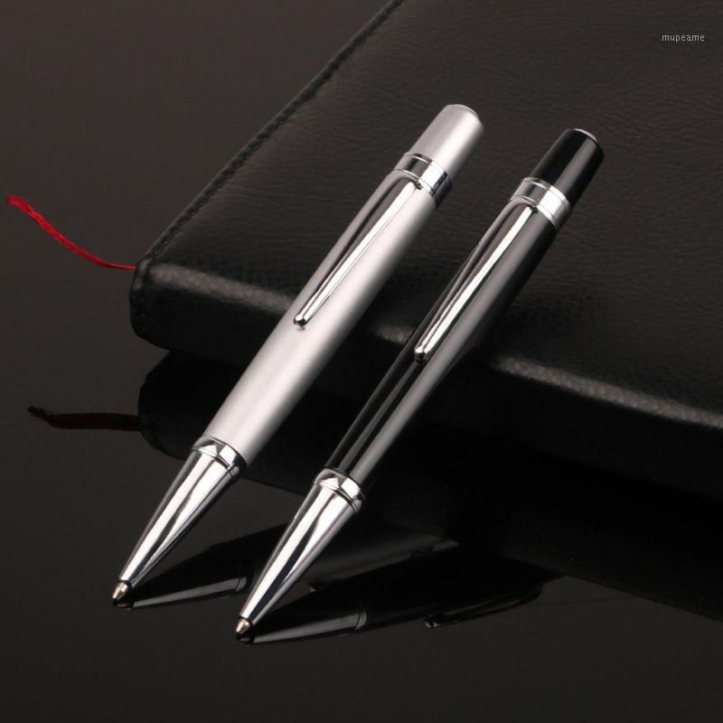 Luxury Mini Metal Ballpoint Pen Roller 1.0mm Black Ink Business School Supplies PXPA1
Luxury Mini Metal Ballpoint Pen Roller 1.0mm Black Ink Business School Supplies PXPA1