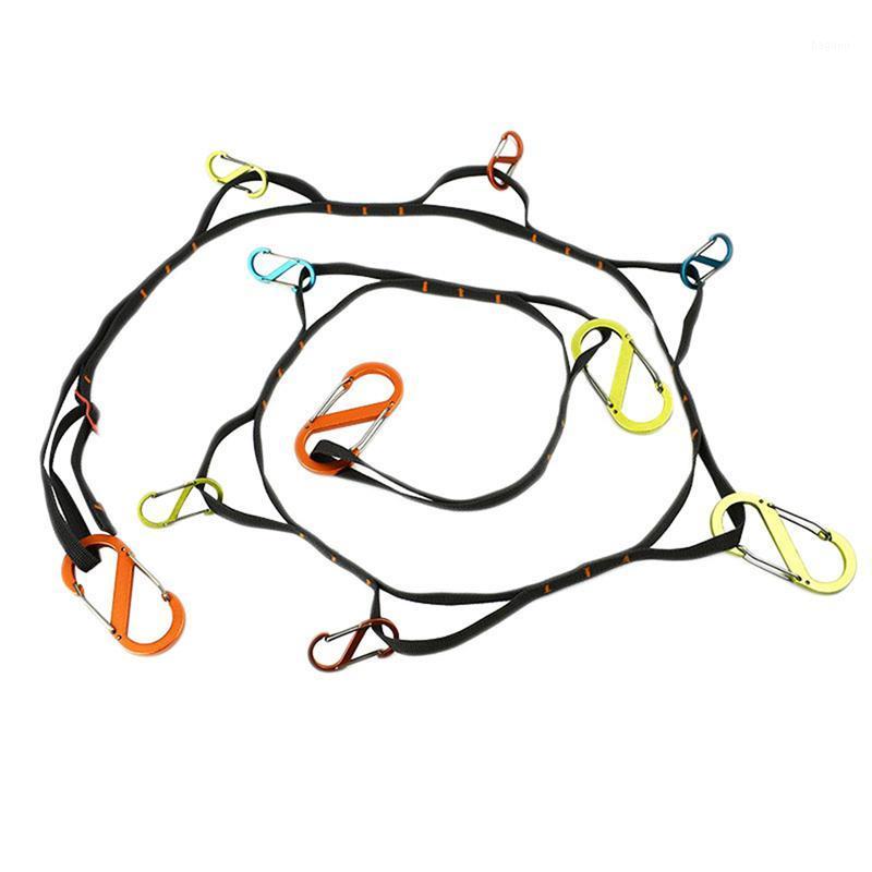 Creative Outdoor Camping Lanyard with Hooks To Hang Kettles of Various Sizes Cups Backpacks Bowls Bags and More1
Creative Outdoor Camping Lanyard with Hooks To Hang Kettles of Various Sizes Cups Backpacks Bowls Bags and More1