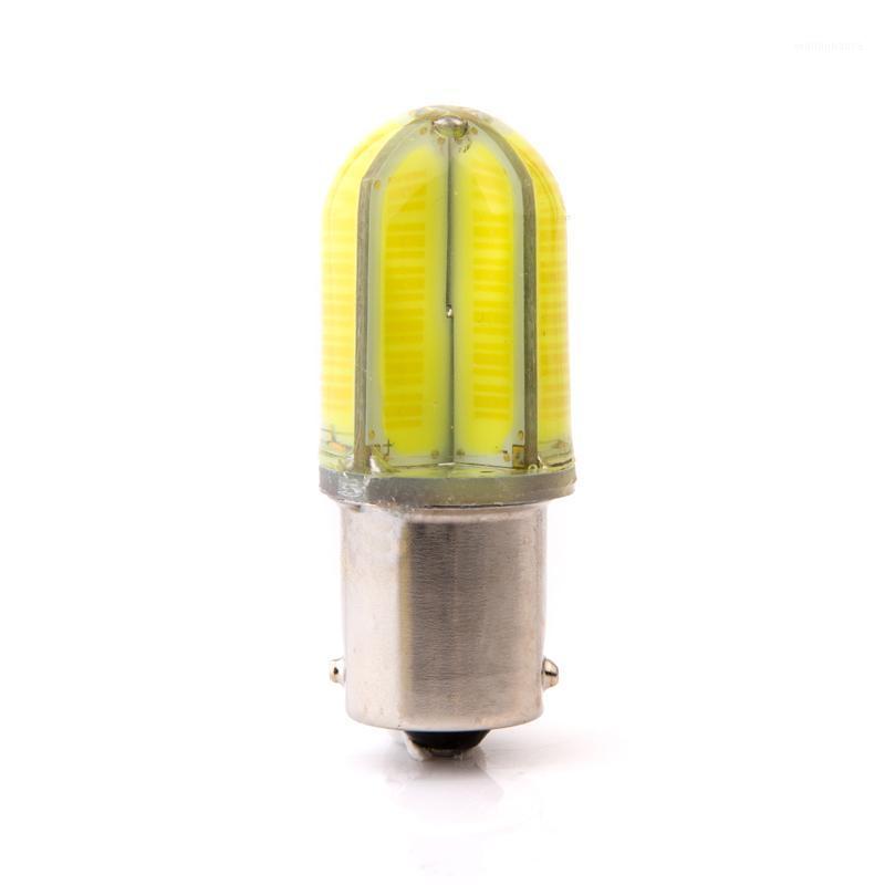 Emergency Lights 2pcs Tail Bulbs Brake Light Auto Fog Lamps Daytime Running Lamp Led 1157 BAY15D Silica Gel P21/5W COB Red White Yellow Car
Emergency Lights 2pcs Tail Bulbs Brake Light Auto Fog Lamps Daytime Running Lamp Led 1157 BAY15D Silica Gel P21/5W COB Red White Yellow Car