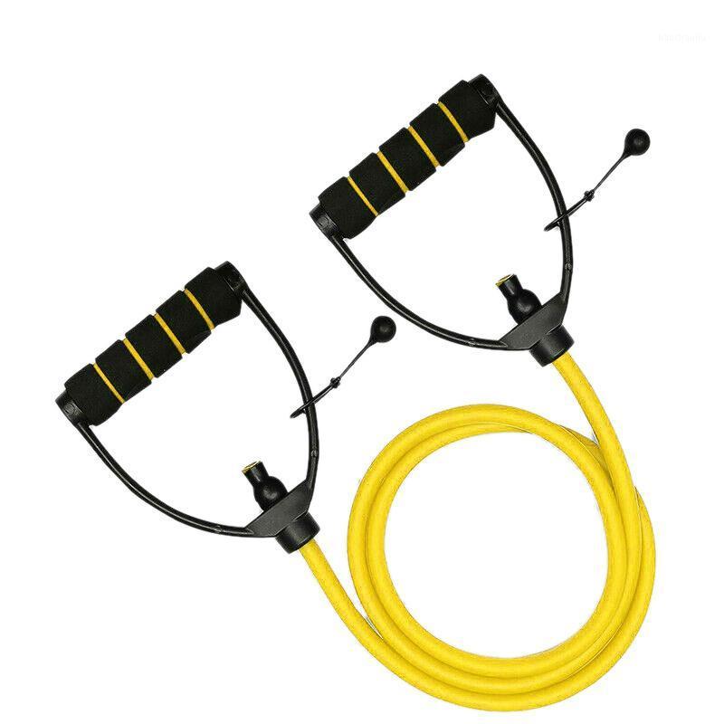 Fitness Resistance Band Rope Light Resistance Tube Stretch Train Rope Elastic Exercise Yoga Workout Cords1
Fitness Resistance Band Rope Light Resistance Tube Stretch Train Rope Elastic Exercise Yoga Workout Cords1