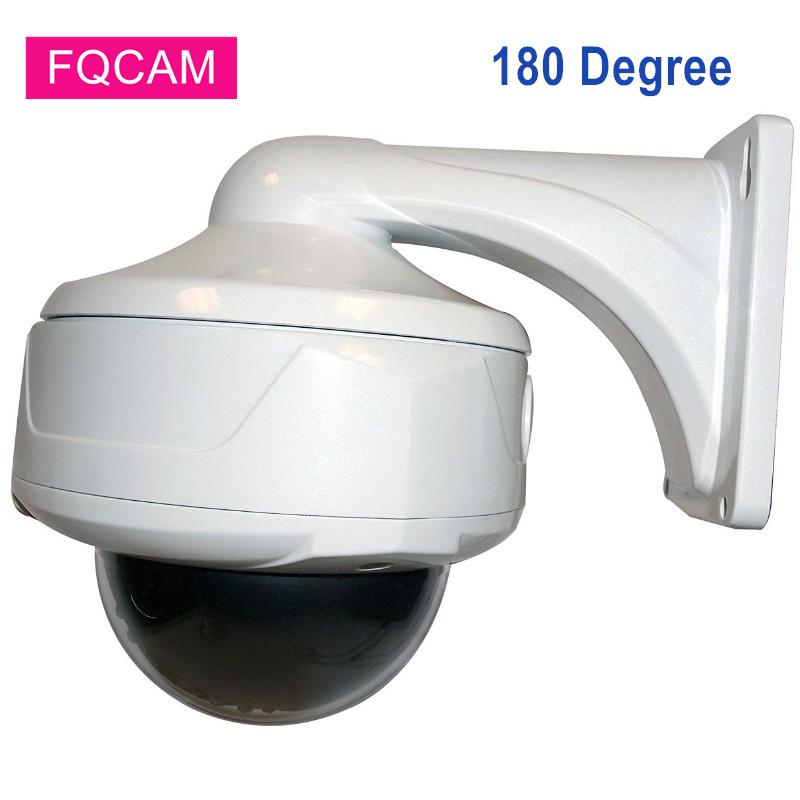 5.0 Megapixel AHD Underwater Camera Outdoor Wide Angle 1.7mm 180 Degree Fish Eye Home Shop Security Infrared Camera with Bracket
5.0 Megapixel AHD Underwater Camera Outdoor Wide Angle 1.7mm 180 Degree Fish Eye Home Shop Security Infrared Camera with Bracket