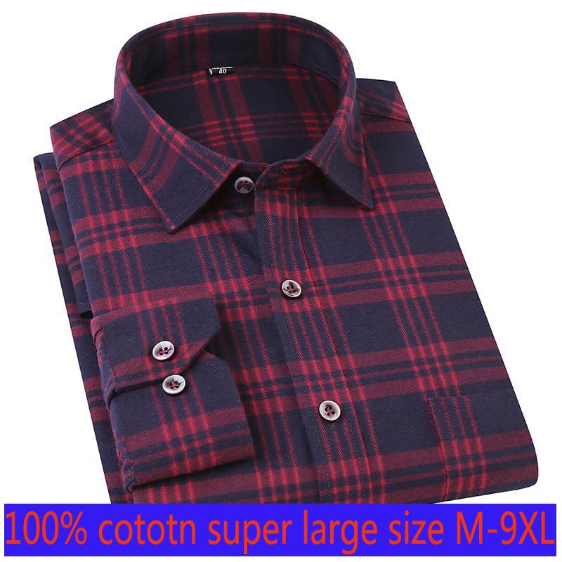 New Arrival Fashion High Quality Spring Cotton Men Long Sleeve Plaid Light Blue Formal Thin Casual Shirts Plus Size M LXL-8XL9XL, 20110
New Arrival Fashion High Quality Spring Cotton Men Long Sleeve Plaid Light Blue Formal Thin Casual Shirts Plus Size M LXL-8XL9XL, 20110