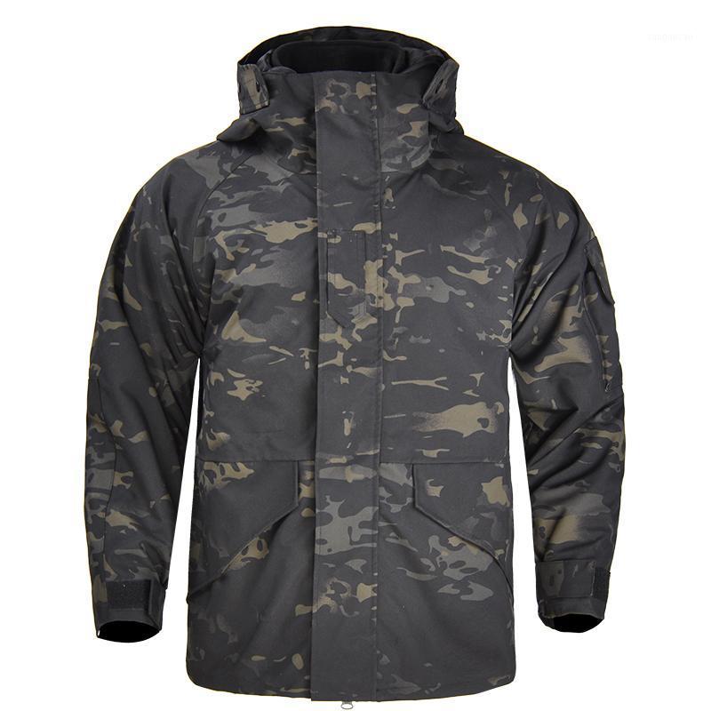 G8 2 in 1 Men's Camping Hiking Jackets Softshell Camouflage Hunting Jacket Winter Inner Fleece Windproof Jacket1, Black
G8 2 in 1 Men's Camping Hiking Jackets Softshell Camouflage Hunting Jacket Winter Inner Fleece Windproof Jacket1, Black