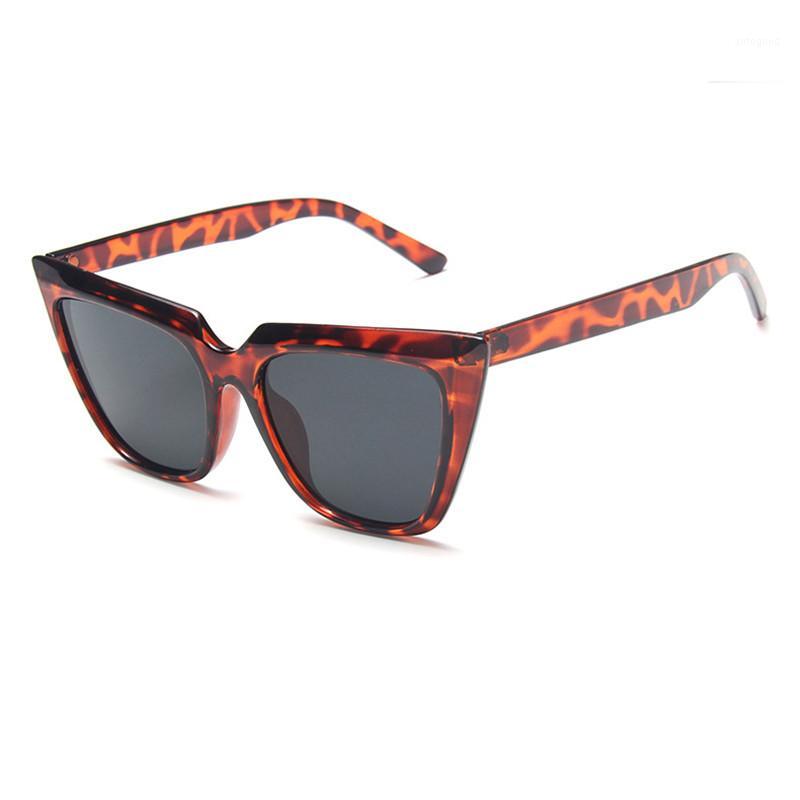 Sunglasses 6 Colors Fashion Cat Eye Women Gafas Cateye Eyewear Retro Oversized Frame Sun Glasses Female Lens Eyeglasses Oculos1
Sunglasses 6 Colors Fashion Cat Eye Women Gafas Cateye Eyewear Retro Oversized Frame Sun Glasses Female Lens Eyeglasses Oculos1