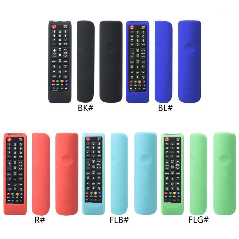 Remote Control Case Controller Silicone Cover Shockproof Protector Washable Skin for 59-00816A LED LCD 3D HD TV1
Remote Control Case Controller Silicone Cover Shockproof Protector Washable Skin for 59-00816A LED LCD 3D HD TV1