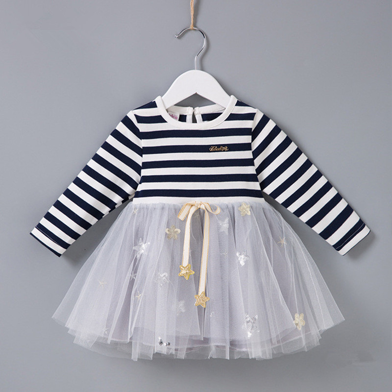 2021 Baby Girls New Autumn Striped Star Sequined Princess Kids Clothes Children Es Ball Gown for 0-2t Gblt, Pink
2021 Baby Girls New Autumn Striped Star Sequined Princess Kids Clothes Children Es Ball Gown for 0-2t Gblt, Pink