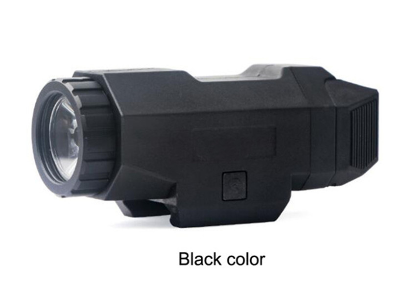1PCS APL X115 Tactical Hunting Military Pistol Gun Light Led Torch Flashlight Sight fit 20mm Guide Picatinny Weaver Rail
1PCS APL X115 Tactical Hunting Military Pistol Gun Light Led Torch Flashlight Sight fit 20mm Guide Picatinny Weaver Rail