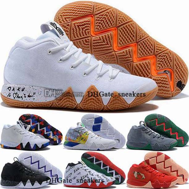 scarpe 4s IV 13 children basketball 46 47 men baskets irving 12 with box Sneakers trainers Kyrie 38 eur women shoes size us white tenis 4
scarpe 4s IV 13 children basketball 46 47 men baskets irving 12 with box Sneakers trainers Kyrie 38 eur women shoes size us white tenis 4