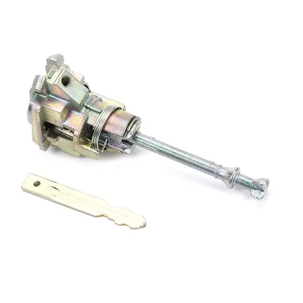 Auto Door Lock Cylinder for Toyota with 1pc Key Locksmith Practice Supplies Set Lock Picks Tools
Auto Door Lock Cylinder for Toyota with 1pc Key Locksmith Practice Supplies Set Lock Picks Tools