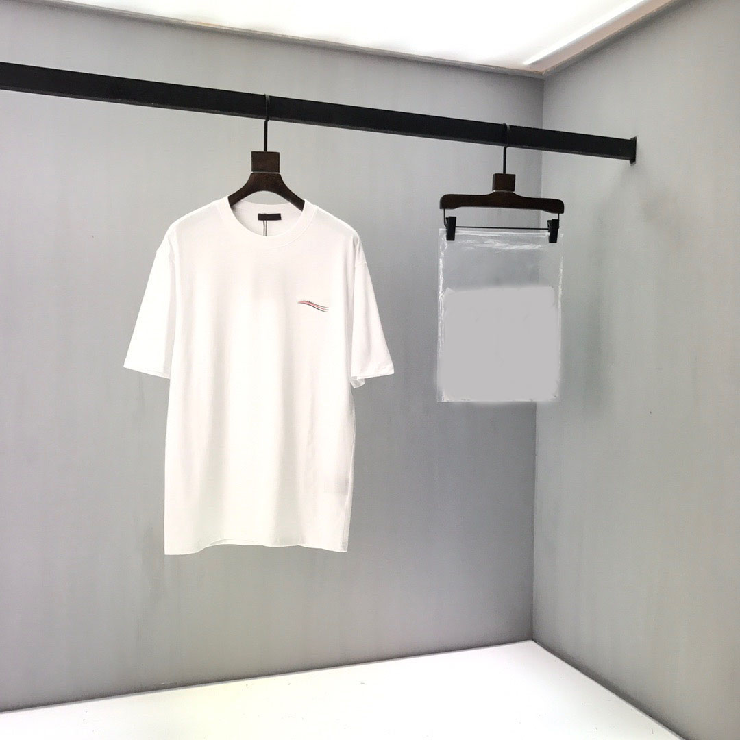 Early spring 2020 new color block letter logo Short Sleeve Tee double strand fine cotton fabric black and white ok5
Early spring 2020 new color block letter logo Short Sleeve Tee double strand fine cotton fabric black and white ok5