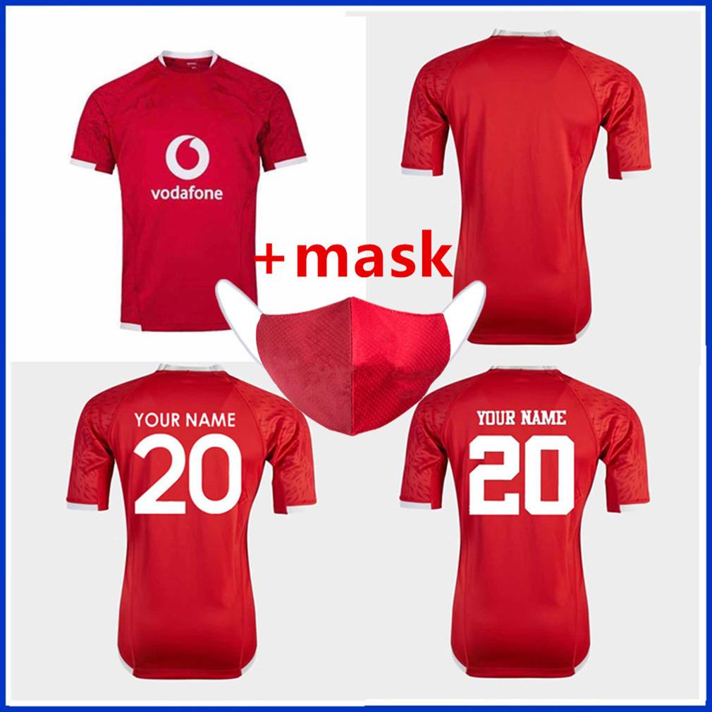 2021British And Irish Lions HOME RUGBY JERSEY RUGBY 2020 British And Irish Lions HOME TRAINING JERSEY size S-M-L-XL-XXL-3XL--5XL
2021British And Irish Lions HOME RUGBY JERSEY RUGBY 2020 British And Irish Lions HOME TRAINING JERSEY size S-M-L-XL-XXL-3XL--5XL