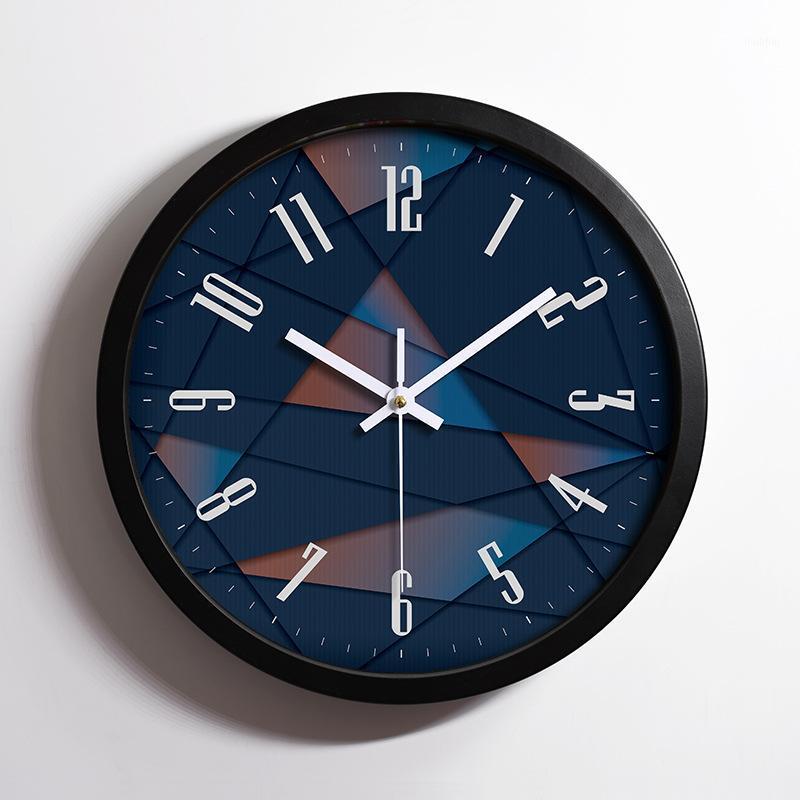 Metal Stainless Steel Silent Wall Clock Creative Living Room Aluminum Hanging Watch Home Decorations1
Metal Stainless Steel Silent Wall Clock Creative Living Room Aluminum Hanging Watch Home Decorations1