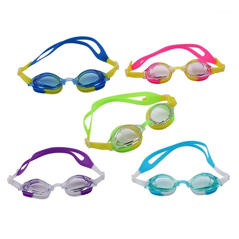 Adjustable Swimming Goggles For Children Swimming Goggles Waterproof anti-UV anti-fog Boy Girl Silicone Eyewear1
Adjustable Swimming Goggles For Children Swimming Goggles Waterproof anti-UV anti-fog Boy Girl Silicone Eyewear1