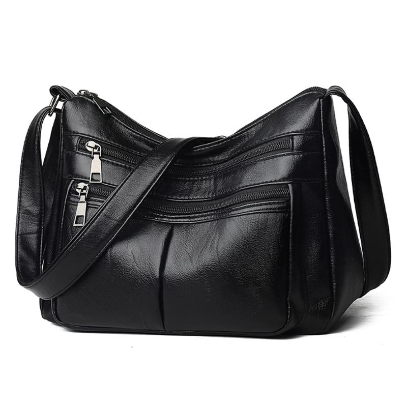 Simply Crossbody Bags PU Leather Solid Color Simple Messenger Bag Lady Chain Travel Small Handbags for Women 2021, As pic
Simply Crossbody Bags PU Leather Solid Color Simple Messenger Bag Lady Chain Travel Small Handbags for Women 2021, As pic