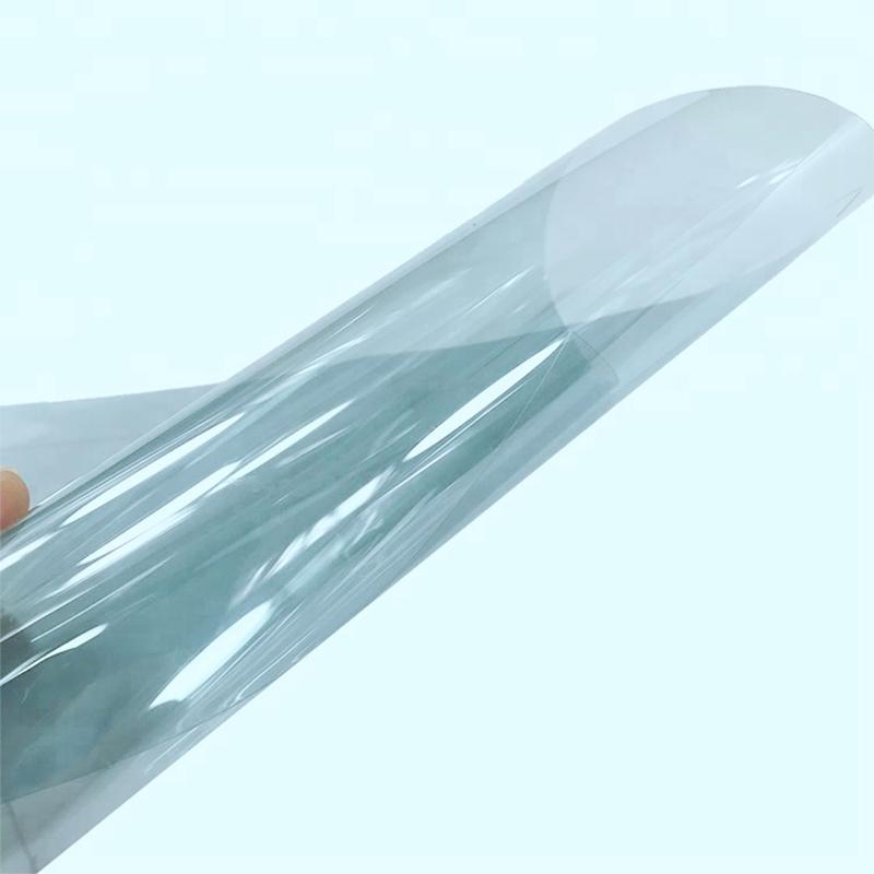 50cmX300cm IR90% Heat color changing vinyl VLT75% ceramic sound proof car window film1
50cmX300cm IR90% Heat color changing vinyl VLT75% ceramic sound proof car window film1