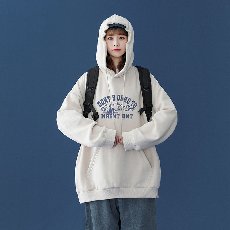 New Woman Casual Oversize Hoodies 2021 Fashion Man Korean Streetwear Hooded Sweatshirts Male Clothing College Q0ri, Pink
New Woman Casual Oversize Hoodies 2021 Fashion Man Korean Streetwear Hooded Sweatshirts Male Clothing College Q0ri, Pink