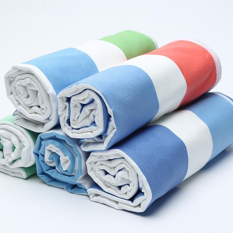 Printed Stripe Microfibre Fiber Beach Towel Super Large Bath Towel Outdoor Sport Gym Lightweight Bath Towels Home Textiles1, Orange red
Printed Stripe Microfibre Fiber Beach Towel Super Large Bath Towel Outdoor Sport Gym Lightweight Bath Towels Home Textiles1, Orange red