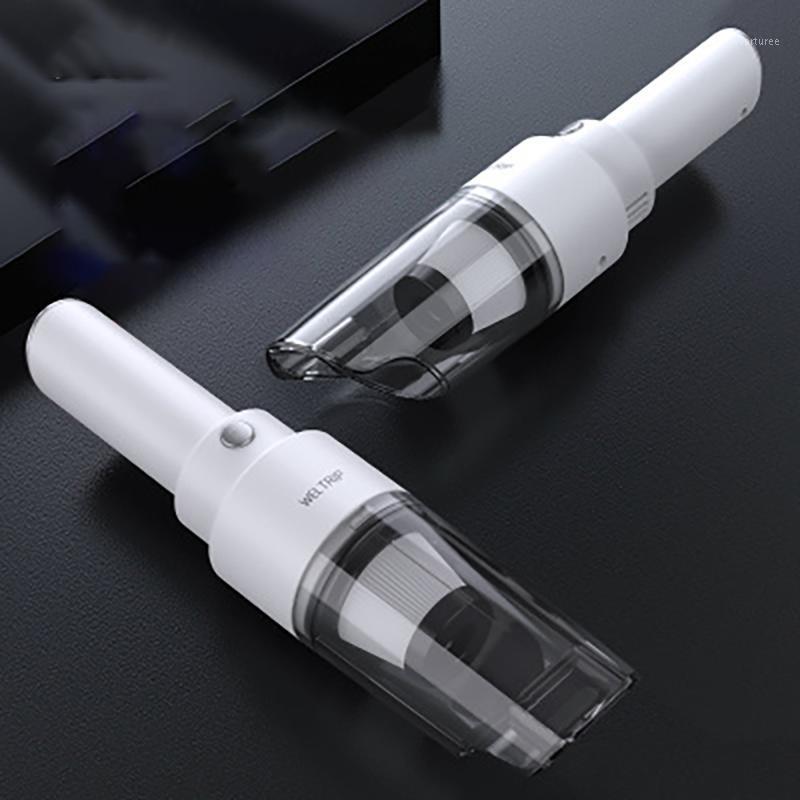 2020 Powerful Wireless Handheld Vacuum Cleaners For Home New Rechargeable Car Washing Dry Cleaning Hand Cleaner Products Machine1
2020 Powerful Wireless Handheld Vacuum Cleaners For Home New Rechargeable Car Washing Dry Cleaning Hand Cleaner Products Machine1