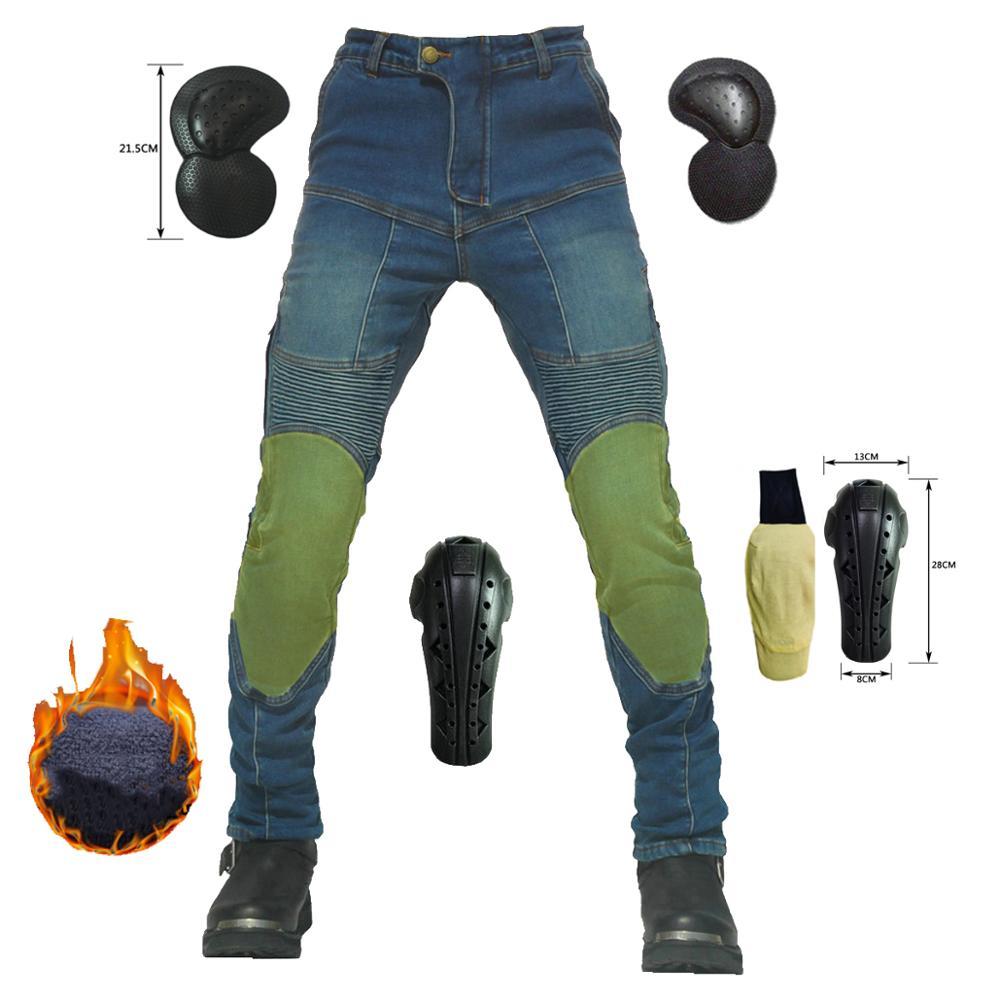 2021 New Aramid Reinforced Armor Biker Jeans Motorcycle Riding Pants Plus Veet Waterproof Motocross Racing Trousers Ce Knee Hip Pads Ixhr
2021 New Aramid Reinforced Armor Biker Jeans Motorcycle Riding Pants Plus Veet Waterproof Motocross Racing Trousers Ce Knee Hip Pads Ixhr