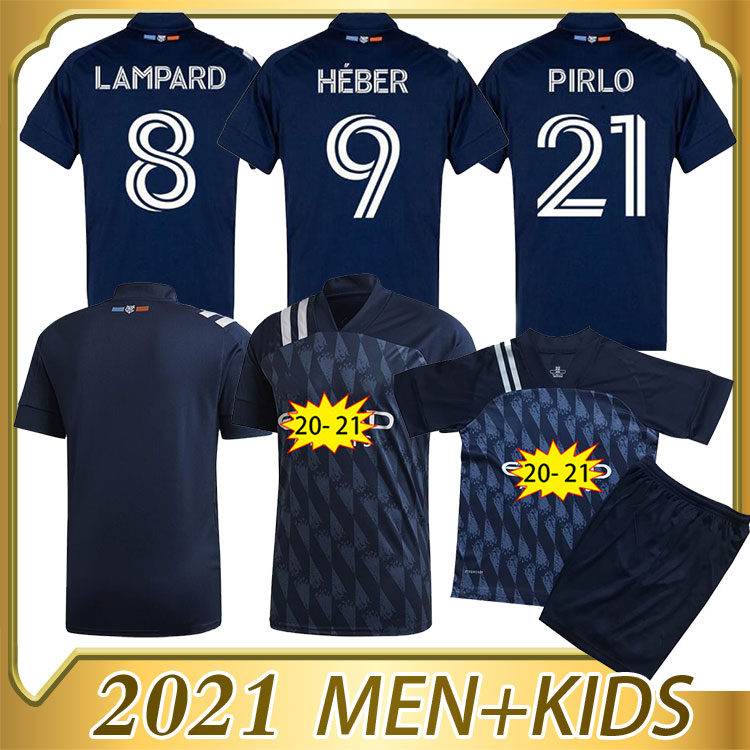 2021 New York City FC Quality Soccer Jerseys LAMPARD PIRLO 20 21 Home Adult + Kids Kit Football Shir, Black;yellow
2021 New York City FC Quality Soccer Jerseys LAMPARD PIRLO 20 21 Home Adult + Kids Kit Football Shir, Black;yellow