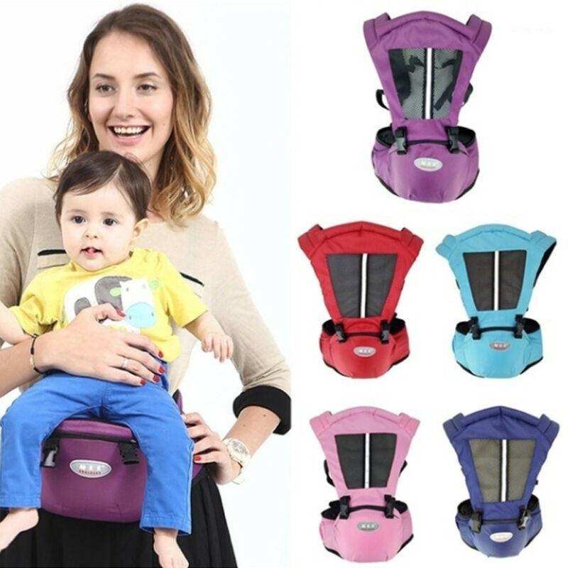Newborn Baby Carrier Waist Hip Seat Wrap Belt Sling Backpack Front Back Chest Multifunction Breathable Carriers1
Newborn Baby Carrier Waist Hip Seat Wrap Belt Sling Backpack Front Back Chest Multifunction Breathable Carriers1