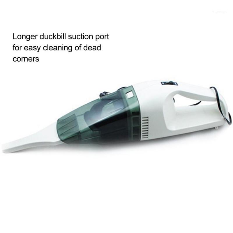Car Vacuum Cleaner Car Handheld Wet And Dry Dual-use Mini Vacuum Cleaner For Aspirateur 5Kpa Powerful Vaccum Cleaners Auto1
Car Vacuum Cleaner Car Handheld Wet And Dry Dual-use Mini Vacuum Cleaner For Aspirateur 5Kpa Powerful Vaccum Cleaners Auto1