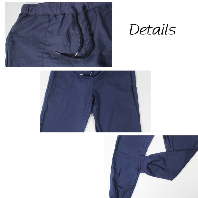 Solid Cotton Linen Women Pencil Pants Spring Casual Elastic High Waist Trousers Women Plus Size Drawstring Long Pants 3XL 201111