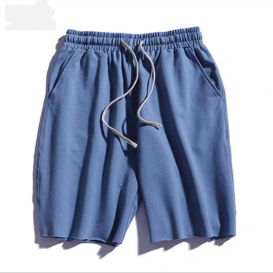 Men's sports shorts men's running fitness quick-drying clothes casual summer loose training basketball beach three-five pants, Pink
Men's sports shorts men's running fitness quick-drying clothes casual summer loose training basketball beach three-five pants, Pink