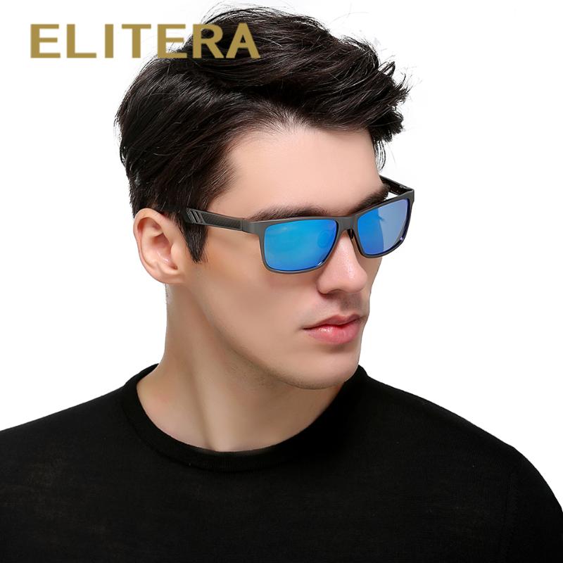 Sunglasses ELITERA Aluminum Polarized Men Sports Sun Glasses Driving Sunglass Goggle Eyewear 6560
Sunglasses ELITERA Aluminum Polarized Men Sports Sun Glasses Driving Sunglass Goggle Eyewear 6560