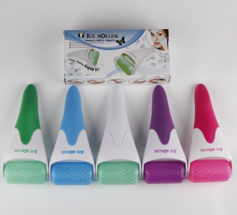 20pcs Ice Roller For Face Body Massager Skin Preventing Skin Cool Derma Tool With Plsatic Head
20pcs Ice Roller For Face Body Massager Skin Preventing Skin Cool Derma Tool With Plsatic Head